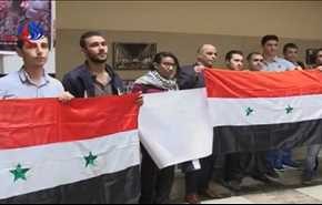 فيديو: تصاعد الدعوات في مصر لاعادة العلاقات مع سوريا