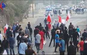 البحرين والتامرالاميركي