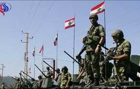 الجيش اللبناني يعتقل عضوا بتنظيم 