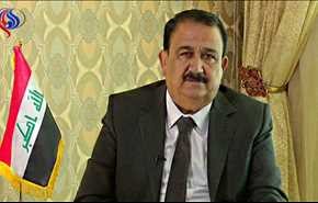 وزير الدفاع العراقی من تلعفر: العبادي سيعلن تحرير القضاء قريبا