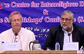 علماء دين في طهران: الارهاب يهدد الامن الفكري والروحي بالمنطقة