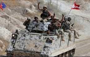 الجيش اللبناني يعلن وقفا لإطلاق النار مع 