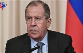 لافروف يبدأ الاثنين جولة خليجية لبحث الأزمة في المنطقة