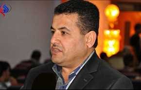 وزير داخلية العراق يمنح 