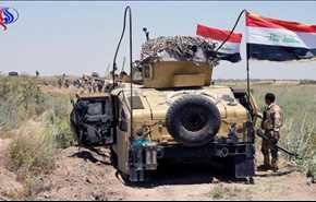 الجيش العراقي يحرر عدة قرى تابعة للعياضية قرب تلعفر