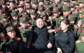 زعيم كوريا الشمالية أب للمرة الثالثة