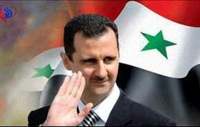 الرئيس الأسد ودمشق يغيران العالم