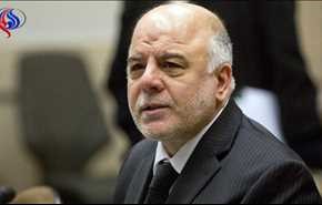 العبادي: قرار مجلس كركوك بشأن الاستفتاء الكردي خاطئ