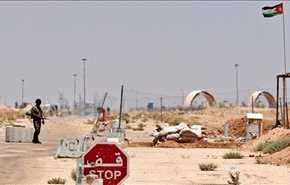 العراق والأردن يعلنان إعادة فتح معبر طريبيل الحدودي بينهما