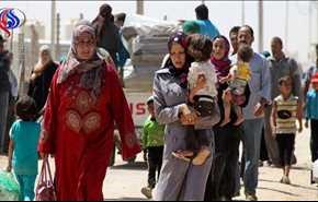 ارتفاع معدلات عودة اللاجئين السوريين من الأردن