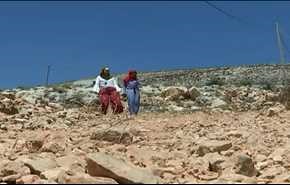 قصة  فتاة فلسطينية تسلق جبل كليمنجارو بطرف صناعي