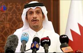 قطر لا تحمل كلام دول مجلس التعاون حول الحوار على محمل الجد