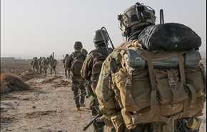 11 الف جندي أميركي منتشرون حاليا في افغانستان