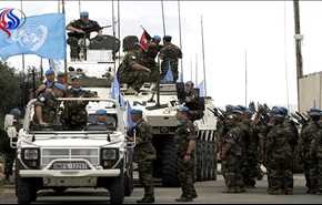 مجلس الأمن يمدد مهمة قوات اليونيفيل في لبنان لمدة عام
