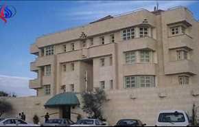 الأردن يضع شروطا لإعادة طاقم السفارة الإسرائيلية إلى عمان