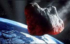 أضخم كويكب يتجه نحو الأرض خلال ساعات