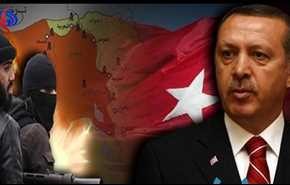 كيف تنظر تركيا وجبهة النصرة إلى 