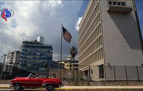 دبلوماسيون اميركيون في كوبا يعانون من 