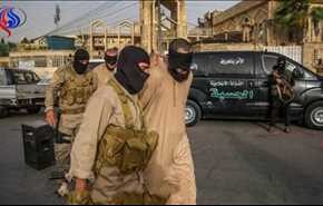 داعش ينحر 6 اشخاص أول أيام عيد الأضحى في دير الزور والسبب؟!