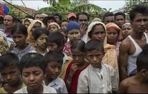 الأمم المتحدة: نحو 60 ألف شخص فروا إلى بنغلادش هربا من العنف في بورما