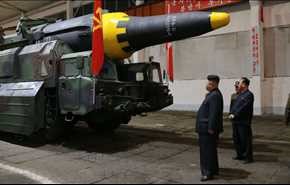 كوريا الشمالية تعلن امتلاكها رأسا حربية هيدروجينية