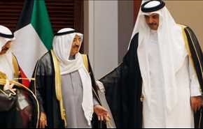 القمة الخليجية المقبلة من دون قطر .. هل يتدخل 