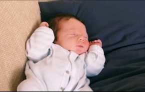 كيف   نتعامل مع مشكلة الغازات لدى الأطفال الرضع؟