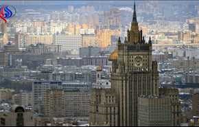 موسكو تطالب واشنطن باعادة مقراتها الدبلوماسية المصادرة