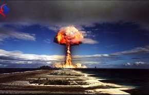 تعرّف على القدرة التدميرية الهائلة لقنبلة كوريا الشمالية الهيدروجينية!