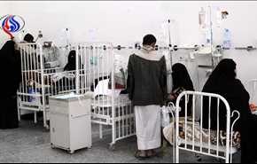 الصحة العالمية: إرتفاع وفيات الكوليرا في اليمن إلى 2043
