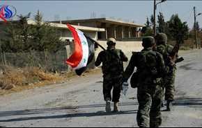 نشاط ديبلوماسي تحضيراً لجولة «أستانا»: الجيش السوري يتقدم شرقي حماة