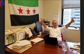 بالصور/ مدرسة بمناهج إسرائيلية في إدلب السورية شمال سوريا؟!
