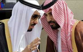 هذه هي خطة تخلّي الملك السعودي عن عرشه...