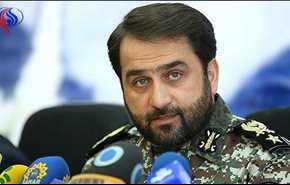 قائد ايراني: لن نسمح للطائرات الاميركية حتى المدنية منها بعبور أجوائنا