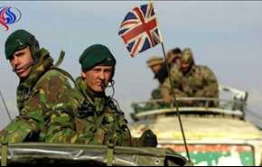 بريطانيا.. اعتقال عسكريين خططوا لهجوم إرهابي