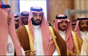 هل يرضى أمراء آل سعود الكبار بملك في عمر بن سلمان؟