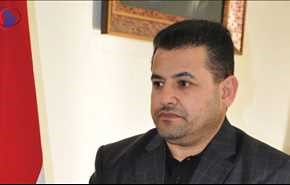وزير الداخلية العراقي يشكر زعيم التيار الصدري