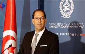تعديل وزاري على الحكومة التونسية، أبرزها حقائب الداخلية والدفاع