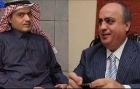 وئام وهاب يلقن ثامر السبهان درسا لن ينساه !