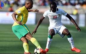 مونديال 2018: إعادة مباراة جنوب افريقيا-السنغال بسبب تلاعب الحكم