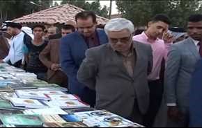 العراق.. افتتاح كورنيش القرنة في محافظة البصرة