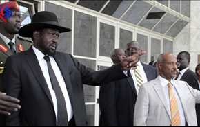 عقوبات اميركية بحق مسؤولين في جنوب السودان