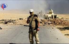 بالفيديو.. القوات العراقية تستعد لتحرير مدينة الحويجة