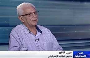 الكيان الصهيوني وانتصار محور المقاومة على الارهاب