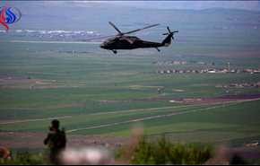 التحالف يتنصل من عمليات نقل قياديي 