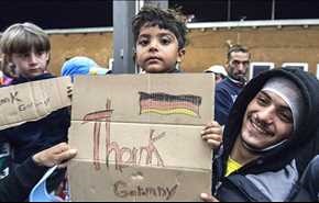 ألمانيا: الإعانات المقدمة لطالبي اللجوء مرتفعة