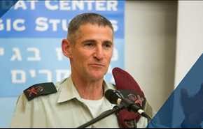 نائب قائد الجيش الصهيوني: غير قادرين على مواجهة إيران