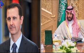 مصادر: السعودية تقر ببقاء الأسد وتشترط واحداً من 3 أسماء رئيساً للحكومة
