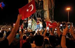تركيا تهدد بسحب جنسية 99 مواطنا في حال عدم مثولهم للمحاكمة