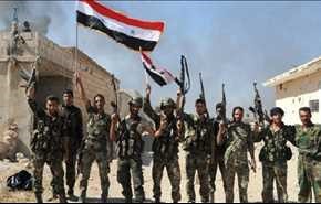 تقرير بريطاني يكشف عن سبب اندفاع واشنطن نحو دير الزور